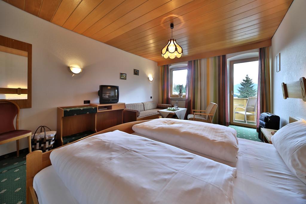 Osserhotel Garni Lohberg Exteriér fotografie